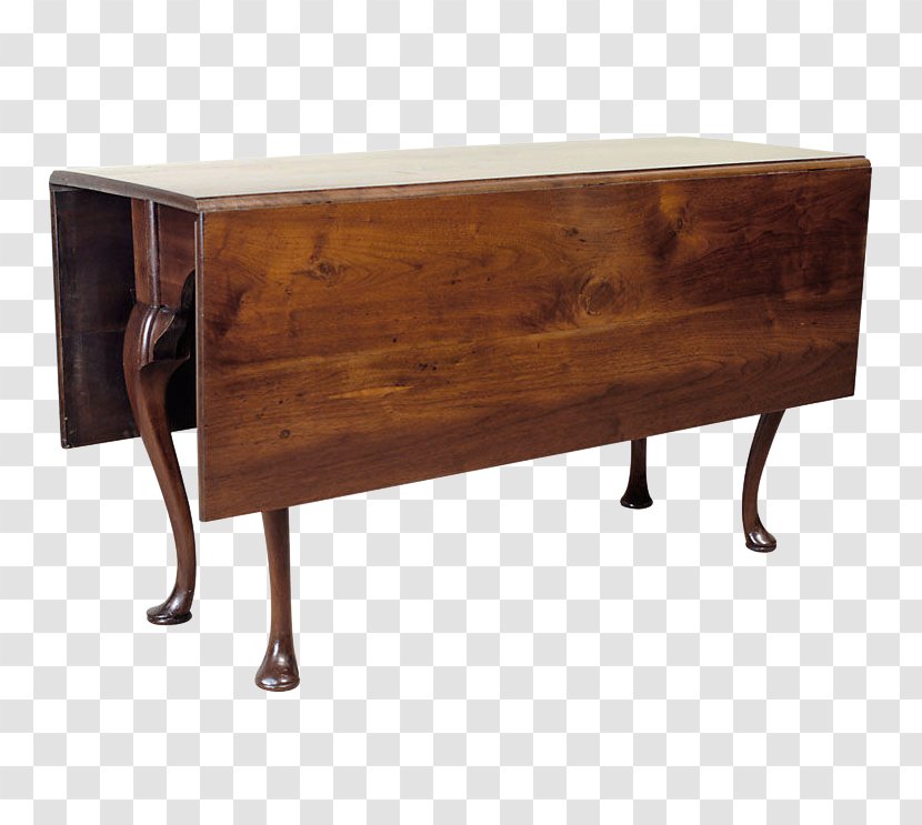Writing Table Desk Furniture - Drawer Transparent PNG