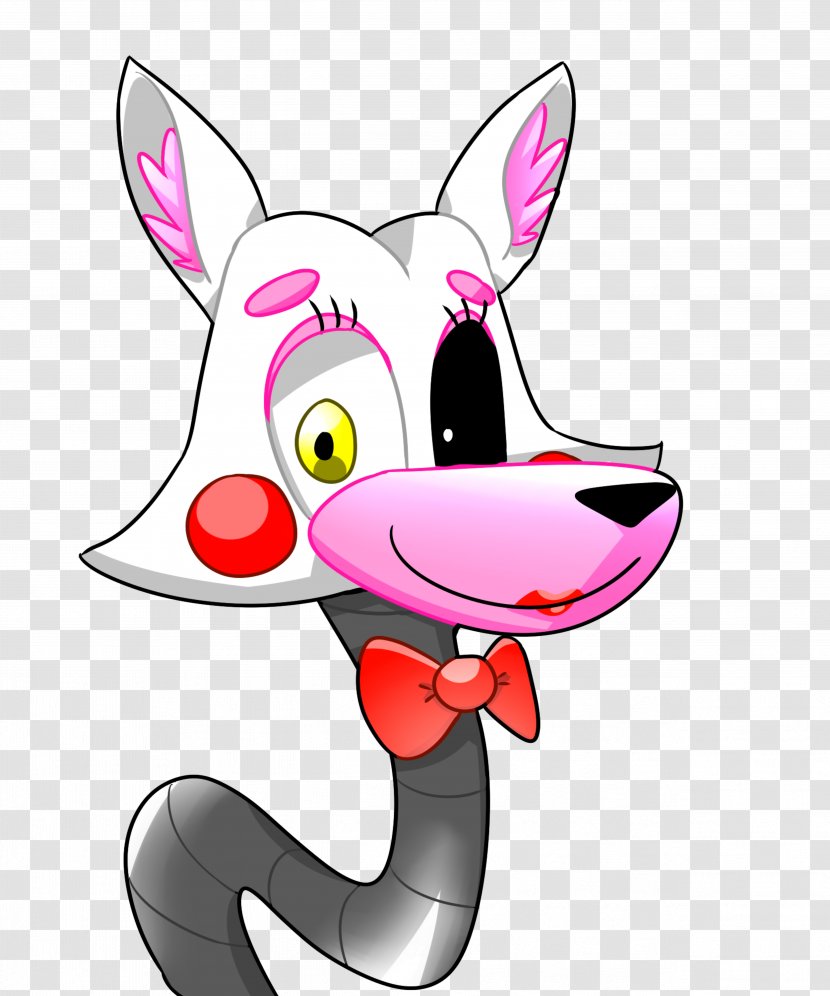 Whiskers Dog Snout Clip Art - Tail Transparent PNG