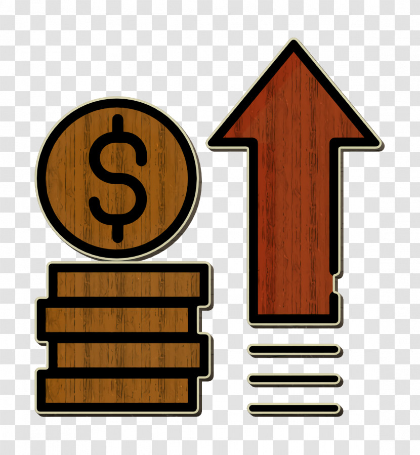 Investment Icon Money Icon Transparent PNG