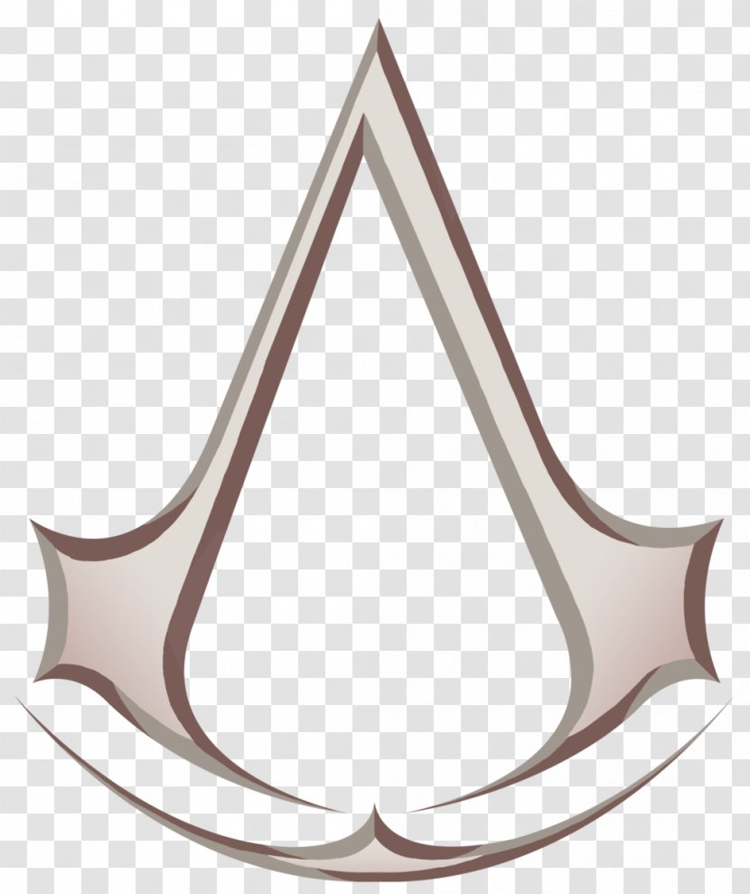 Assassin's Creed IV: Black Flag Creed: Origins Syndicate Symbol Steel - Deviantart - Assassins Transparent PNG