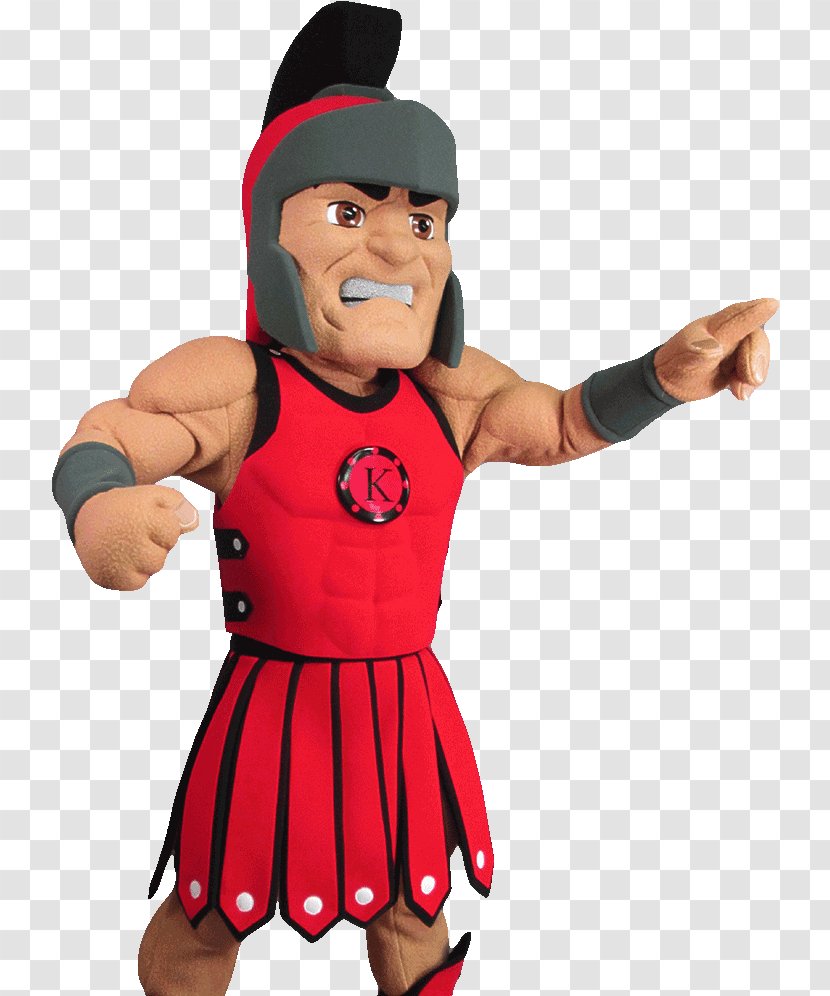 Sugar's Mascot Costumes Sport Suit - Thumb Transparent PNG