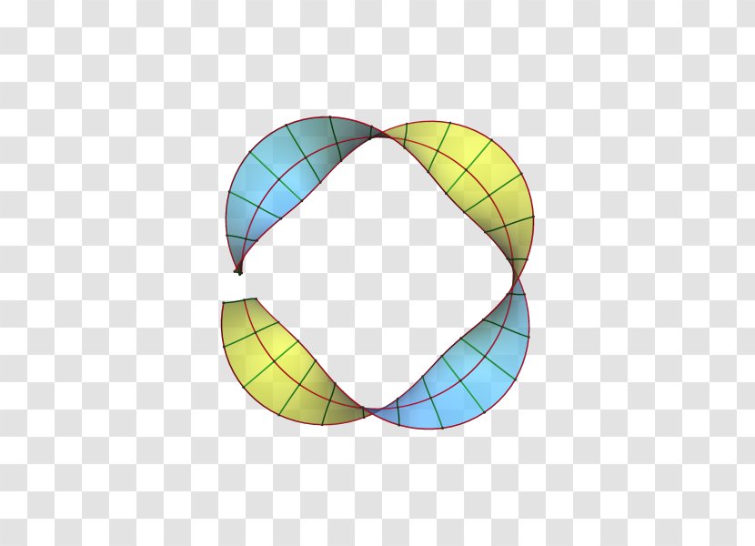 Circle Pattern - Green Transparent PNG