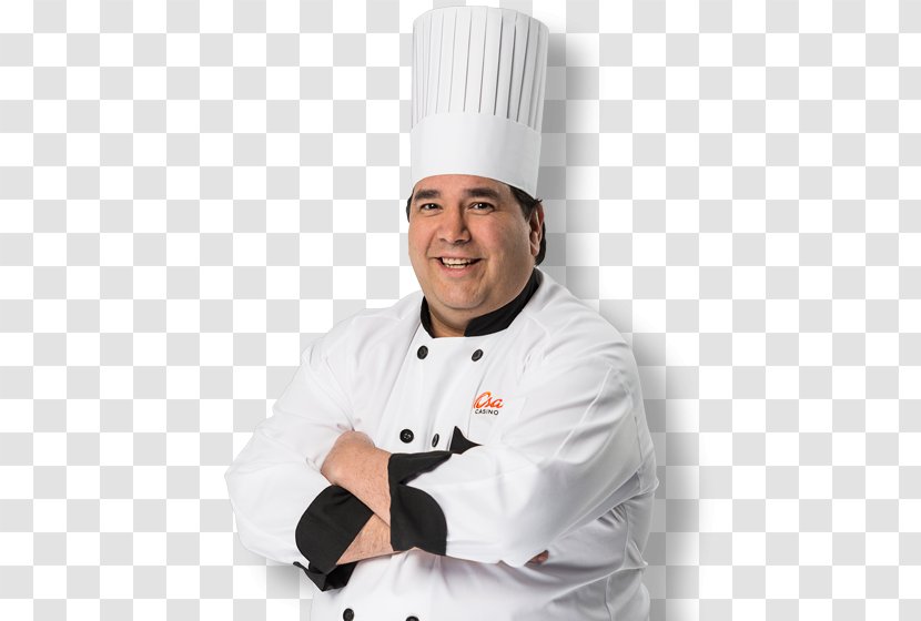 Personal Chef Chef's Uniform Celebrity Restaurant - Culinary Arts - Indian Transparent PNG