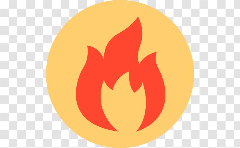 Flammable Heat - Energy - Combustion Vector Transparent PNG