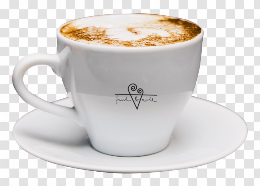 Cafe Coffee Caffè Macchiato Latte - Instant Transparent PNG