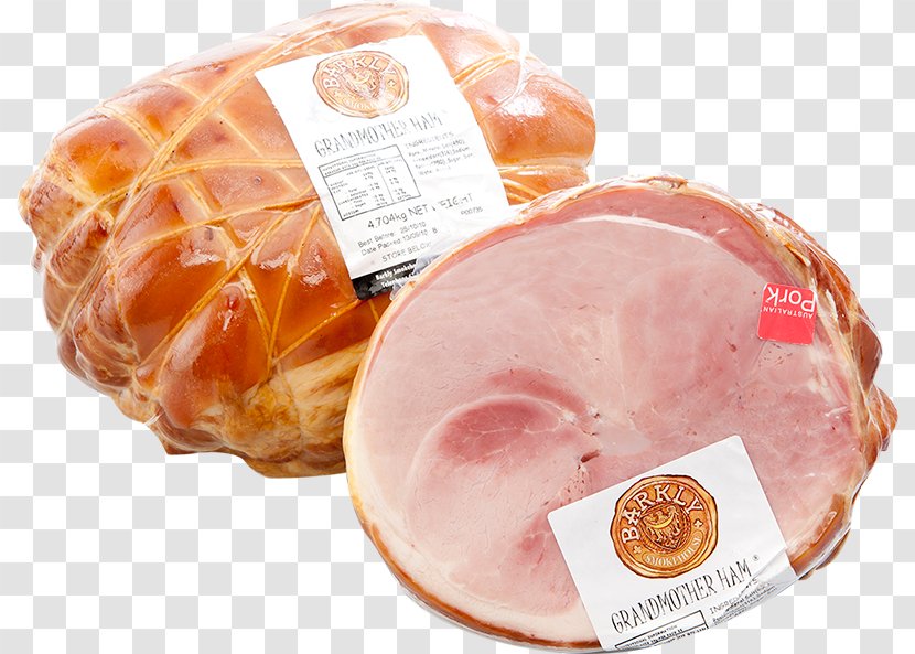 Ham Mortadella Prosciutto Capocollo Food - Grandmother Transparent PNG