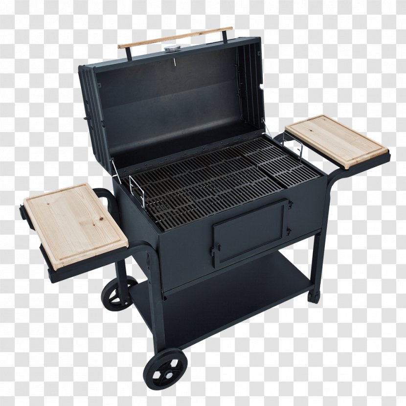 Barbecue-Smoker Char-Broil CB940X Charcoal Grill Grilling - Cooking - Barbecue Transparent PNG