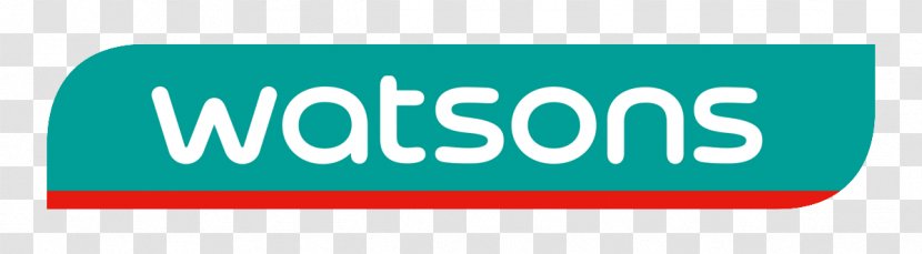 Logo Watsons Brand Watson Personal Care Store Retail - Drug Transparent PNG