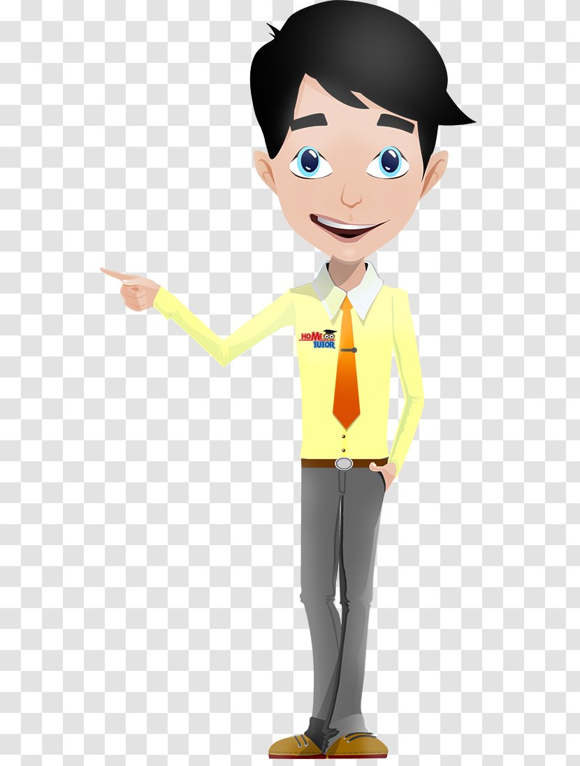 Human Behavior Boy Academician Clip Art - Gentleman Transparent PNG