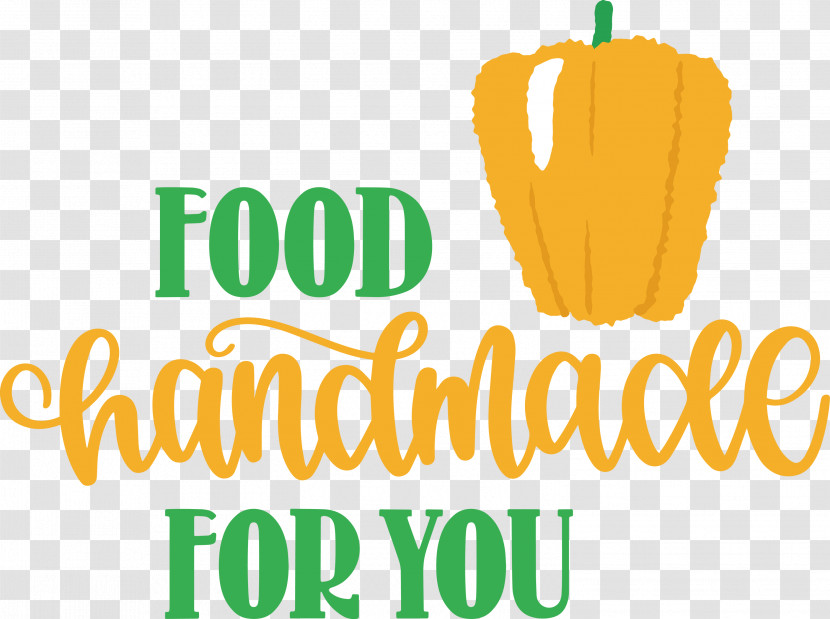 Food Handmade For You Food Kitchen Transparent PNG