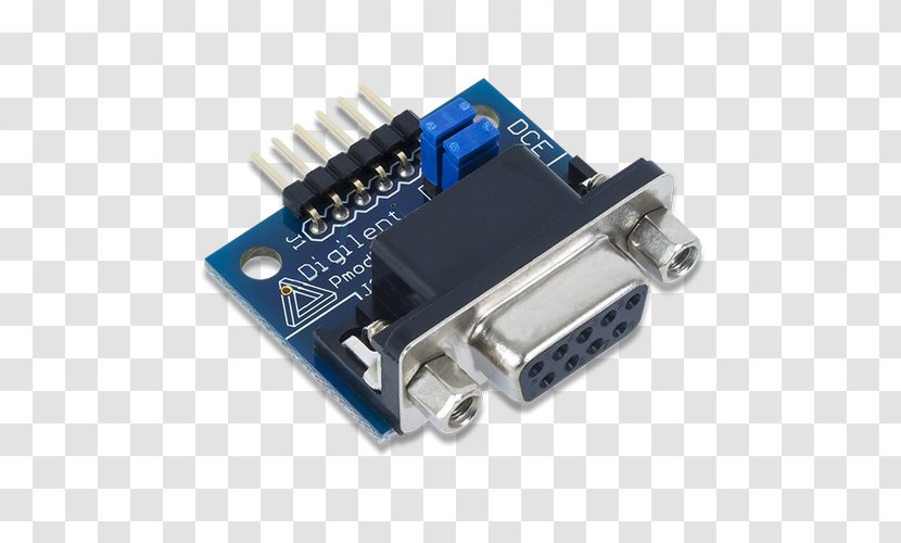 Arduino RS-232 Pmod Interface ATmega328 Microcontroller - Tool - USB Transparent PNG