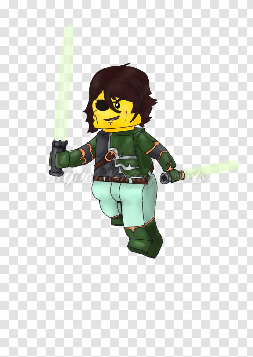 Lloyd Garmadon Lego Ninjago Drawing - Heart - Watercolor Transparent PNG