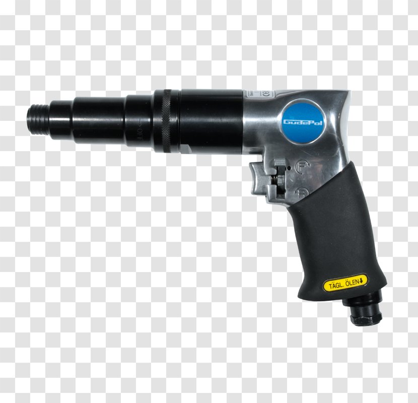 Hammer Drill Screwdriver Screw Gun Impact Driver Wiertarka Udarowa - Wrench Transparent PNG