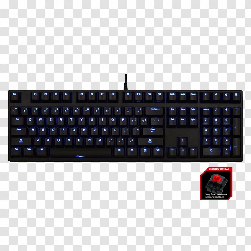 Computer Keyboard Mouse Logitech G613 Wireless Mechanical Gaming CORSAIR K63 - Space Bar Transparent PNG