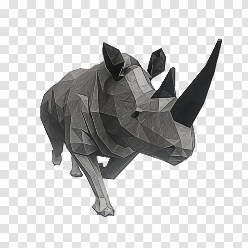 Creative Background - Boar - Figurine Working Animal Transparent PNG
