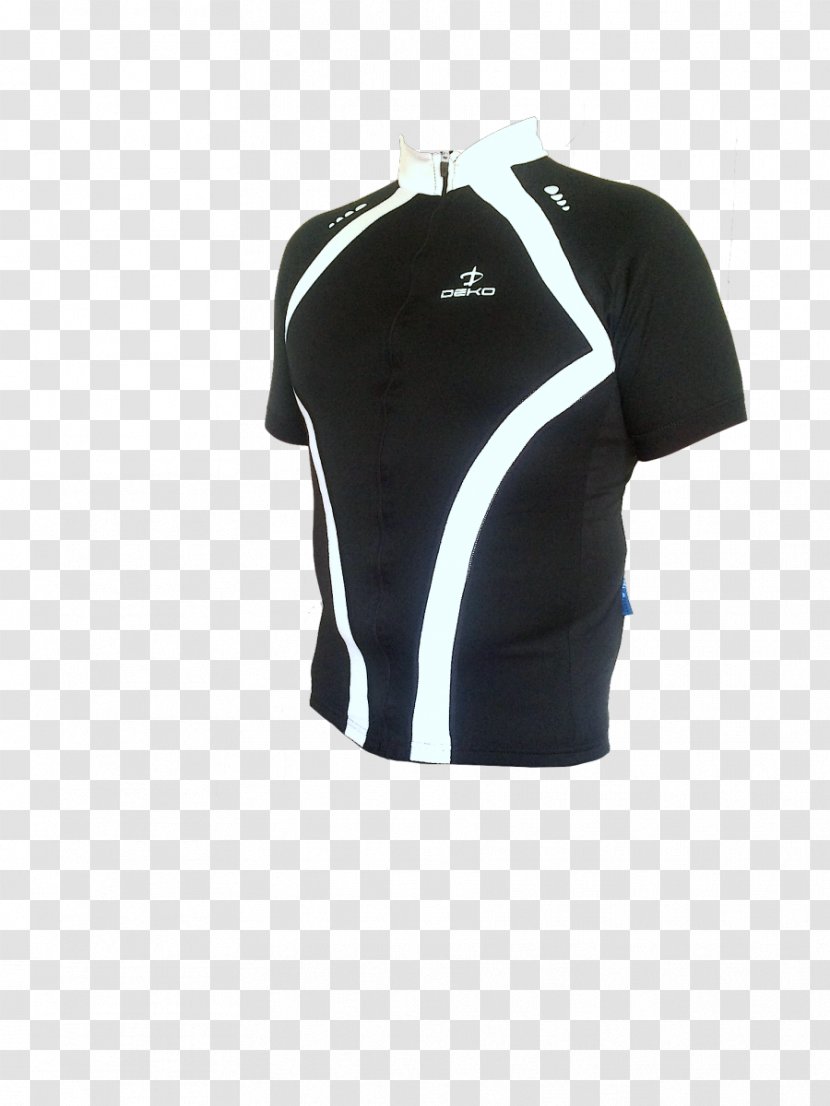 Cycling Jersey T-shirt Bib - Shorts Transparent PNG