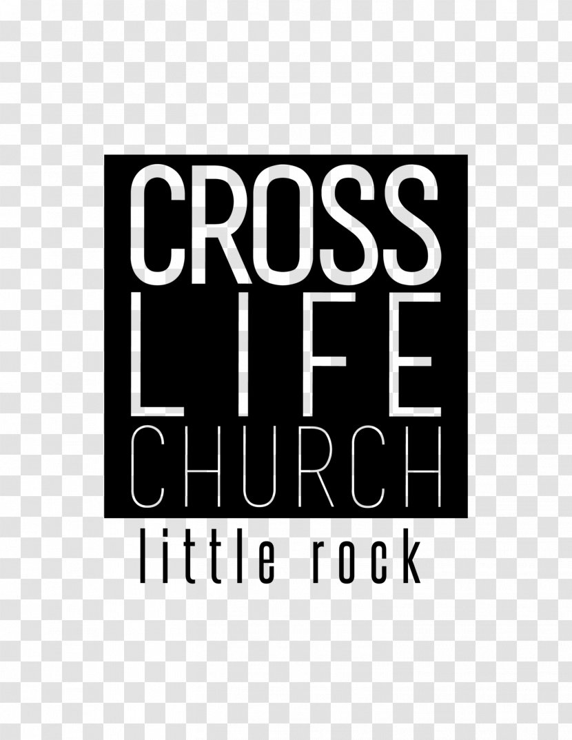 Cross Life Church Social Media - Area Transparent PNG