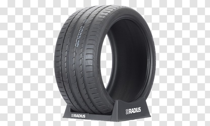 Tread Alloy Wheel Tire Rim - Automotive - Yokohama Rubber Company Transparent PNG