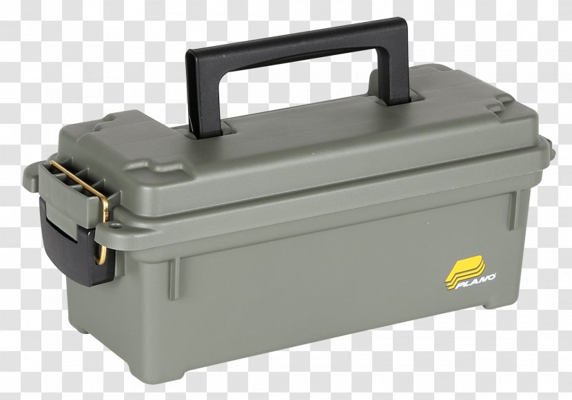 Ammunition Box Weapon Firearm Pistol Cartridge - Flower Transparent PNG
