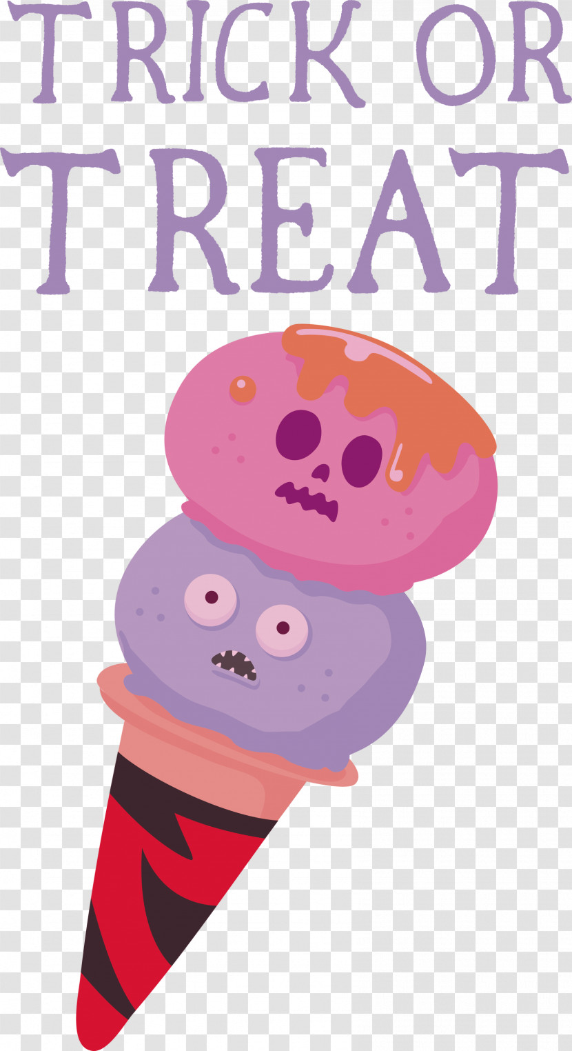 Trick Or Treat Trick-or-treating Halloween Transparent PNG