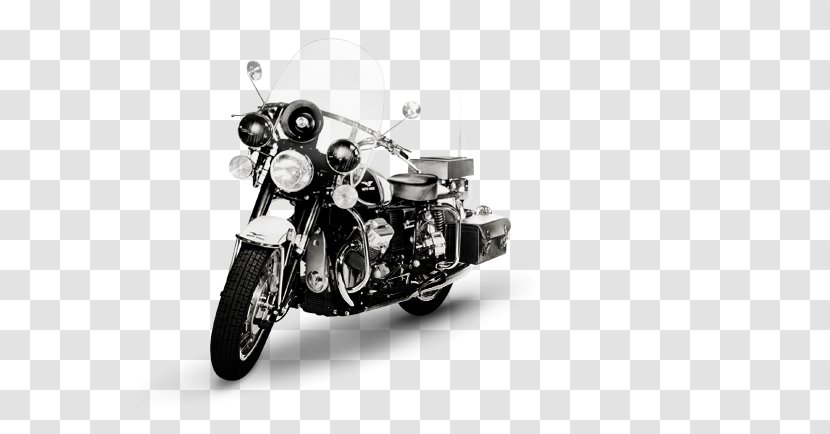 Moto Guzzi California Motorcycle V7 Classic - Club Transparent PNG