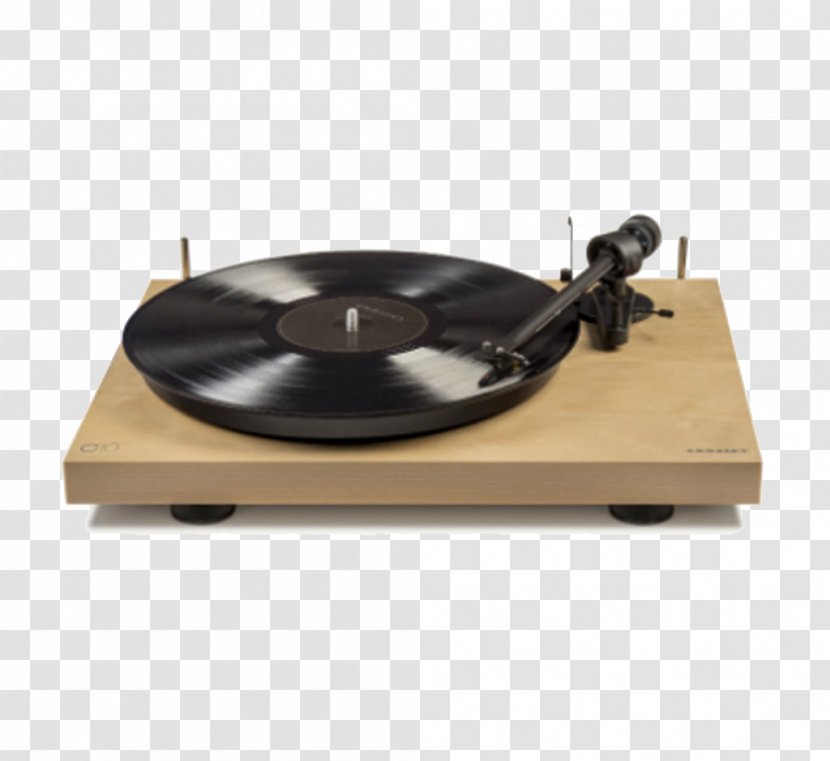 Phonograph Record Crosley Nomad CR6232A Radio - Cr8016a Messenger Portable Turntable Transparent PNG