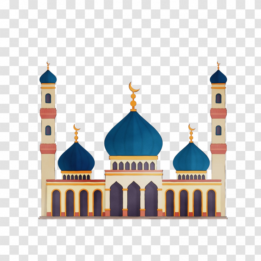 Eid Al-Fitr Transparent PNG