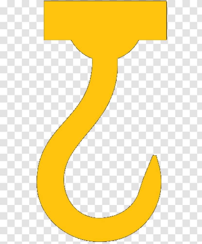 Clip Art Angle Line - Yellow - Symbol Transparent PNG