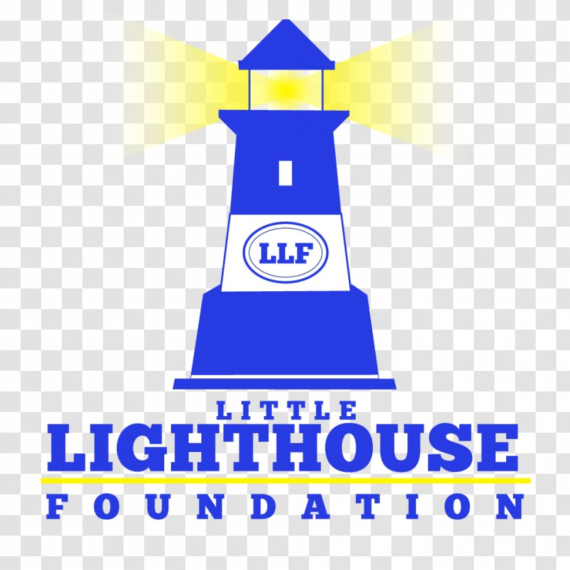Logo The Little Lighthouse Foundation Organization Image - Light House - Rome Restaurants New York Transparent PNG