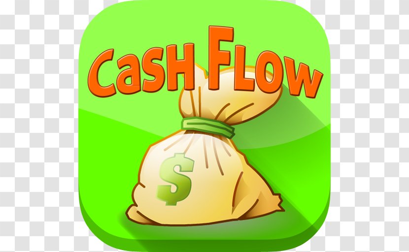 Cashflow 101 Cash Flow Game Money Financial Independence - Food Transparent PNG