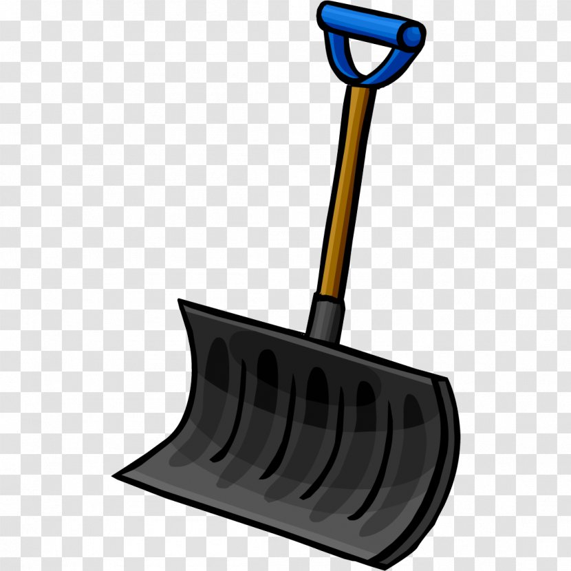 Snow Shovel Clip Art Transparent PNG