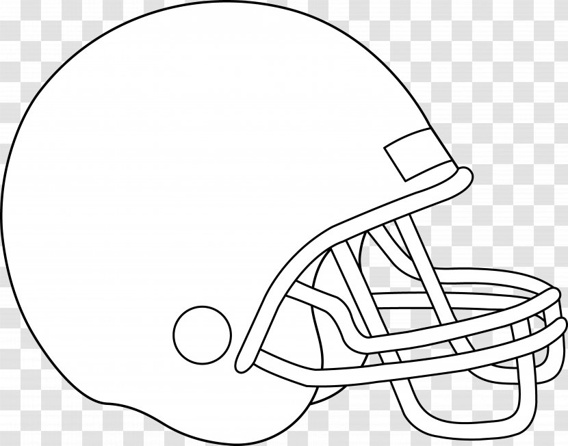 Football Helmet Cleveland Browns NFL Denver Broncos Clip Art - College Cliparts Transparent PNG