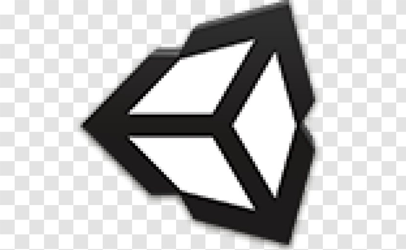 Unity Technologies Video Game Engine Xbox 360 - Triangle - Android Transparent PNG