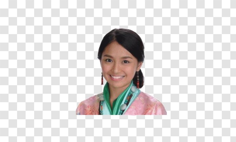 Kathryn Bernardo Princess And I YouTube ABS-CBN Star Magic - Smile - Youtube Transparent PNG