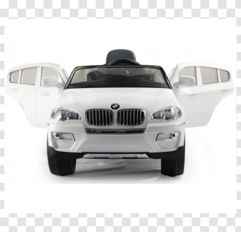 2015 BMW X6 Electric Car X5 - Scale Model - Bmw Transparent PNG