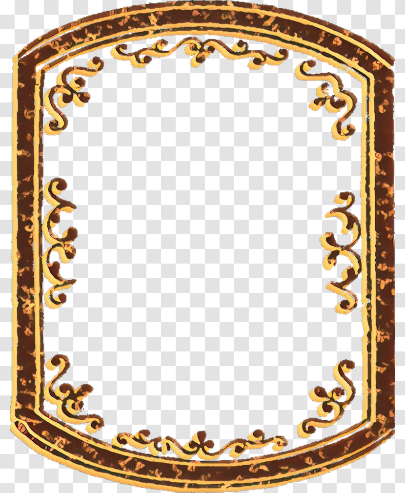 Mirror Rectangle Transparent PNG