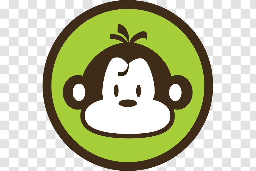 Monkey Business Logo Clip Art - Vertebrate Transparent PNG