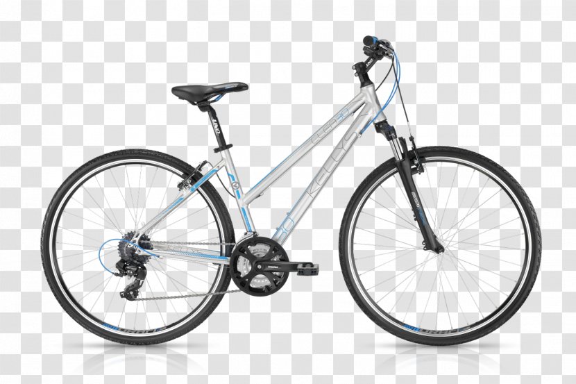 Kellys Bicycle Shop Bike Rental City - Cyclocross Transparent PNG