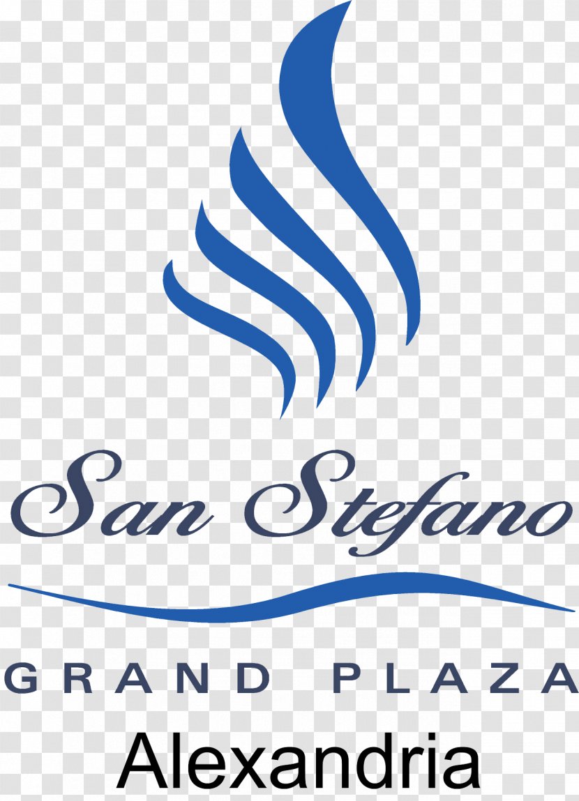 Logo San Stefano Grand Plaza Brand Clip Art - Arabi Banner Transparent PNG