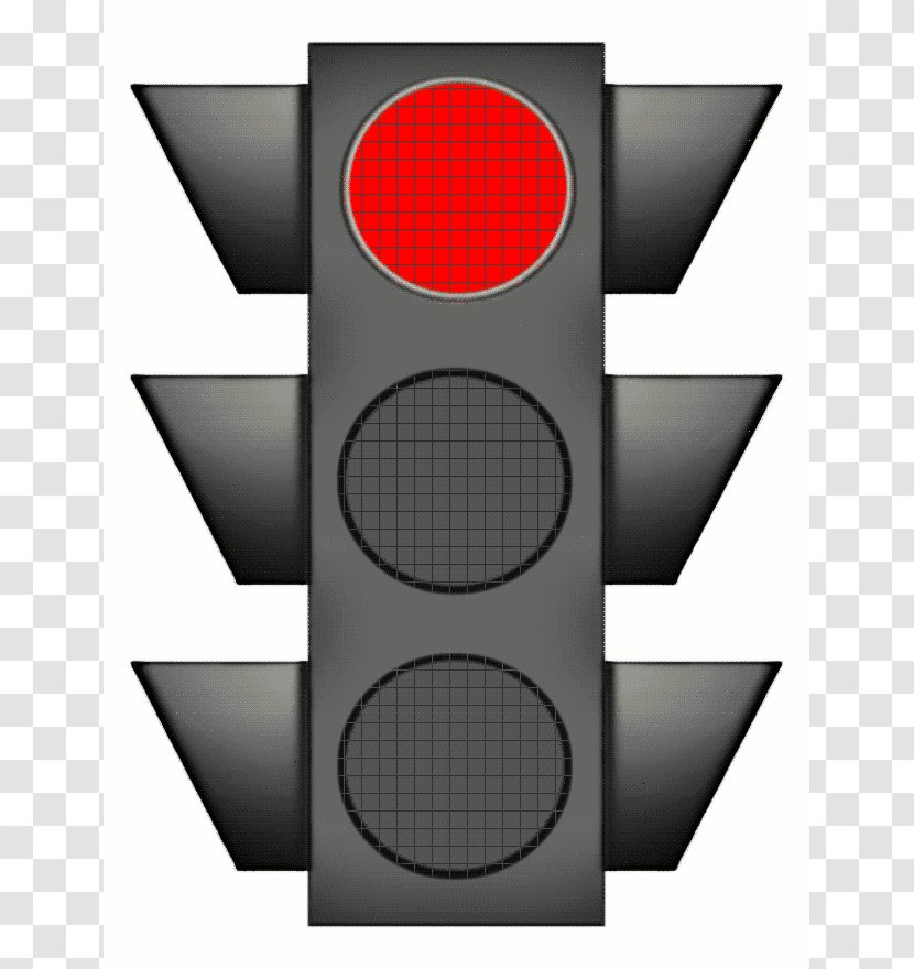 Traffic Light Sign Pedestrian Clip Art - Boq Cliparts Transparent PNG