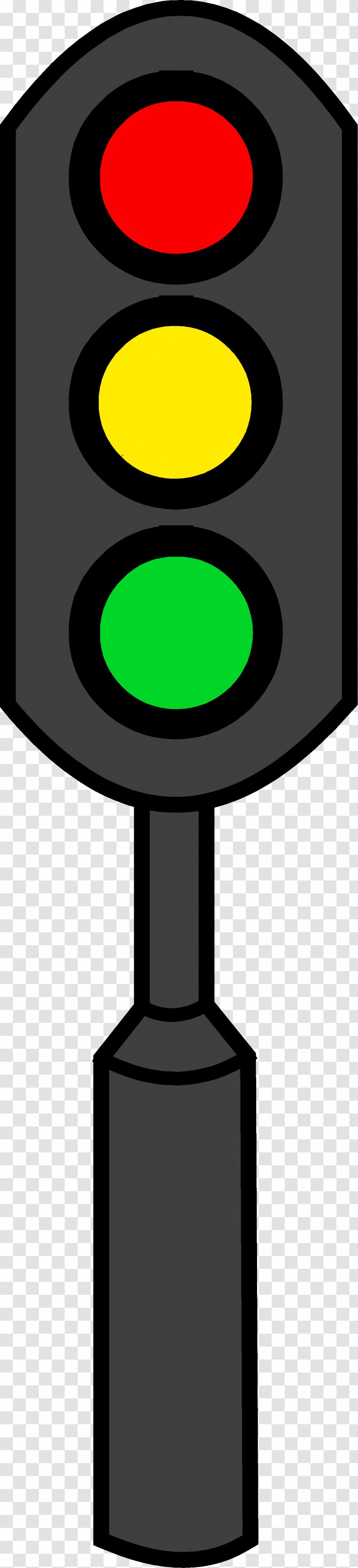 Traffic Light Free Content Clip Art - Stockxchng - Signal Cliparts Transparent PNG