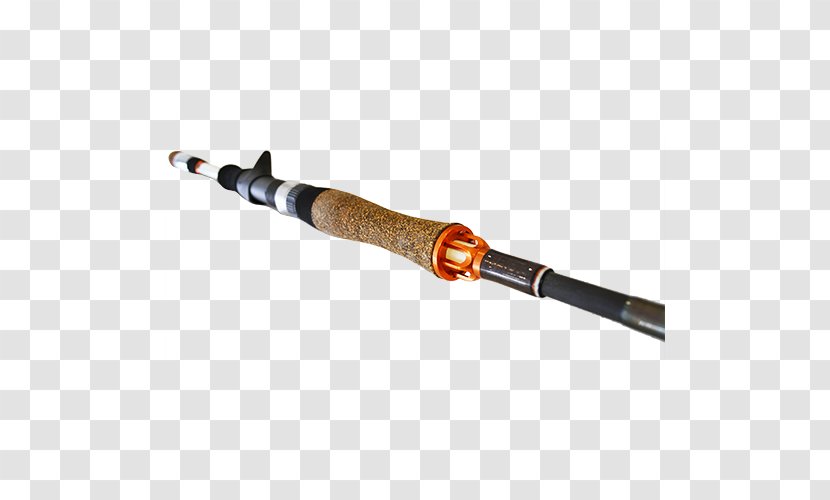 Fishing Rods - Rod Transparent PNG