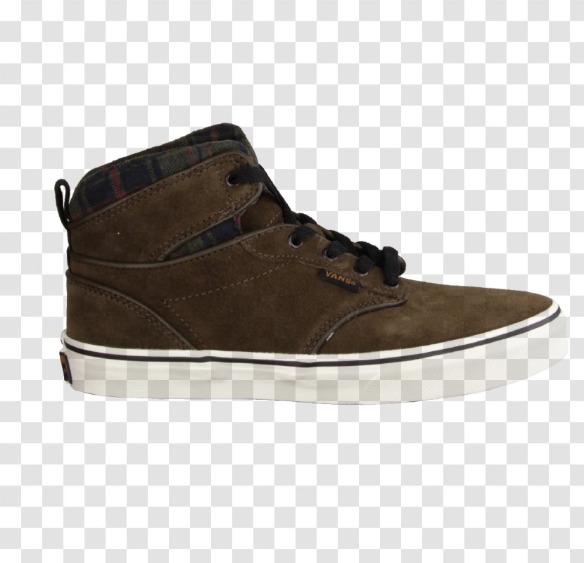 Skate Shoe Well-being Quality Control - Walking - Vans Off The Wall Transparent PNG