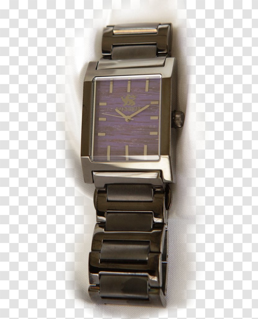 Watch Strap Metal - M Transparent PNG