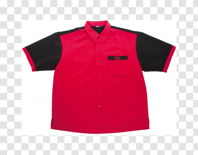 Polo Shirt T-shirt Ralph Lauren Corporation Clothing Red - Jersey Transparent PNG