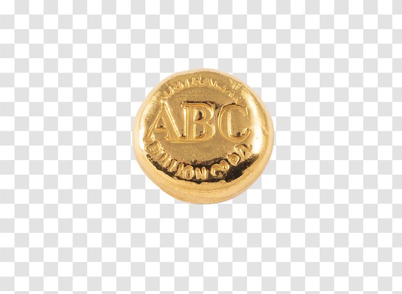 Perth Mint Australian Bullion Company Melbourne Gold Coin - Abc Transparent PNG