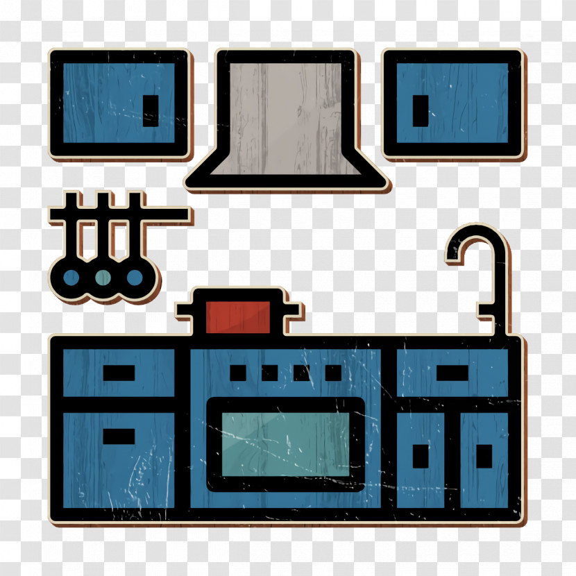 Kitchen Icon Cooking Icon Transparent PNG
