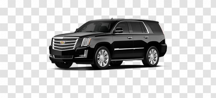 2015 Cadillac Escalade ESV 2018 Car Coupe De Ville - Dealership Transparent PNG