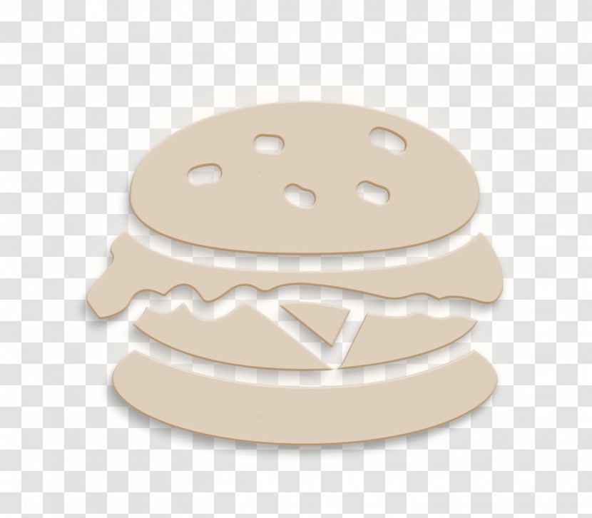 Food Icon Icon Burger Icon Hamburger Icon Transparent PNG