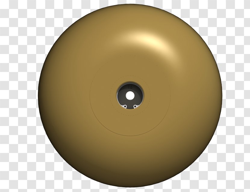 Material Sphere Angle - Port Hole Transparent PNG